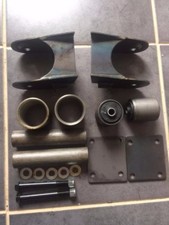 Ford Engine Chassis Mount Kit