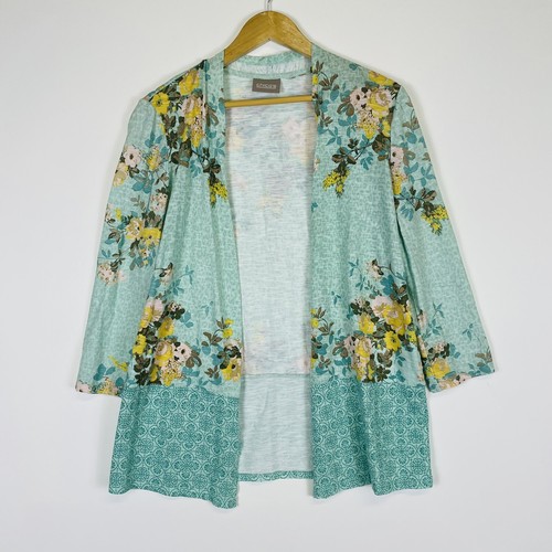 Chico open front - chico's,