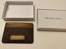 MICHAEL KORS card holder -