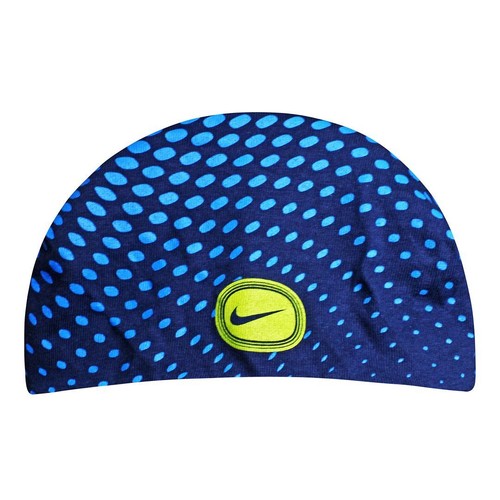 Nike sun bandana mens blue - sun,