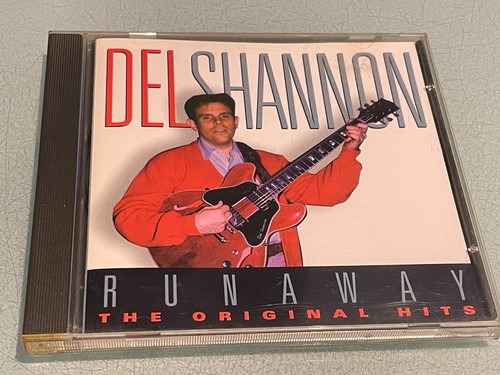 Del shannon runaway the - -,