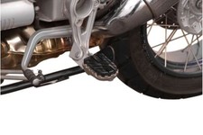 SW Motech ION Footpegs For BMW