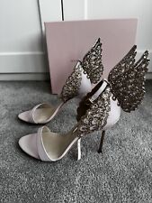 Sophia Webster Evangeline pink