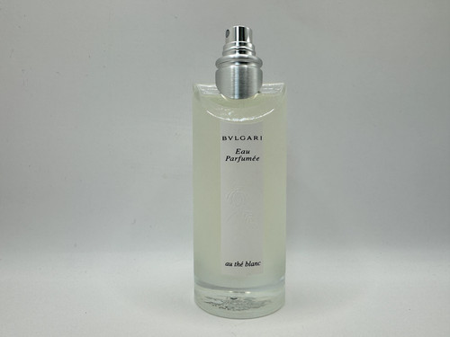 Bvlgari eau parfumee the - bvlgari,