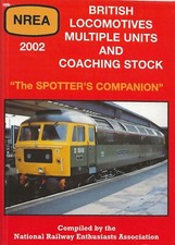 SPOTTERS COMPANION - ALL POWER