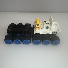 Supertoys Ex Explorer 1986