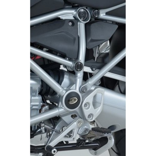Frame plugs set bmw - frame,