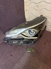 Toyota Yaris Hybrid Passenger