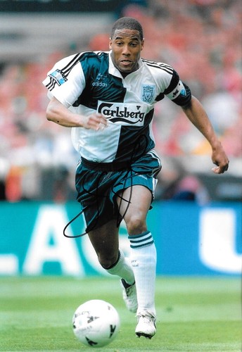 John barnes liverpool moves - john,