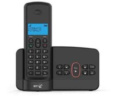 BT 1Home Phone with Nuisance