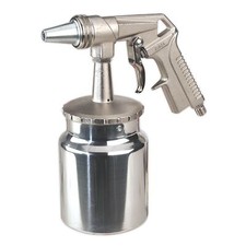 Sealey Sandblasting Gun with