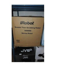 iRobot Scooba 450 Robotic
