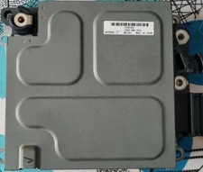 Honda IMA DC-DC inverter