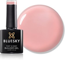 Bluesky Gel Nail Polish Fast &