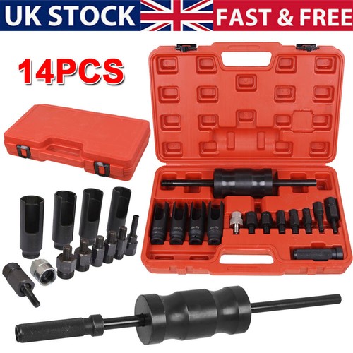 14x diesel injector - 14x, puller