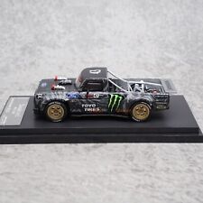 New SW 1:64 alloy model car