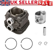 SPARE PARTS For STIHL TS410