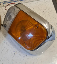 MG Magnette Mk3 &4 Wolseley