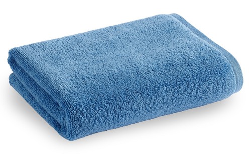 Christy hand towel - towel, designer
