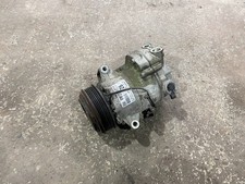 VAUXHALL ASTRA J GENUINE A/C