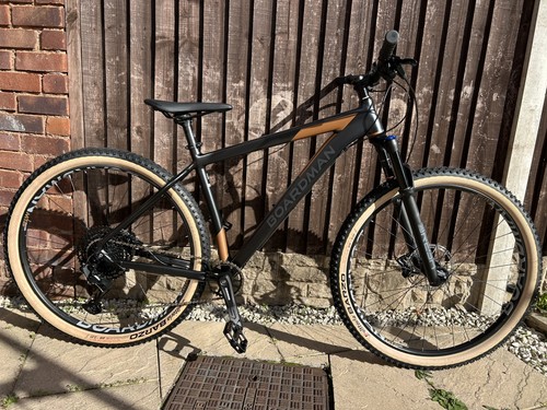 Boardman mht black - mht, 8.9
