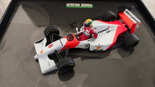 Minichamps f1 mclaren - minichamps,