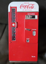 Vintage 1994 Vendo Coca Cola