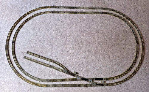 Hornby dublo rail - hornby,