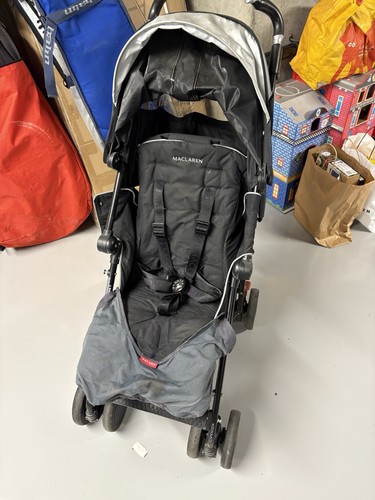Mclaren quest unisex buggy - mclaren,