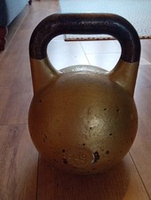 48kg Wolverson Competition