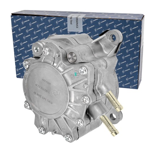 Pierburg vacuum pump braking - pierburg,