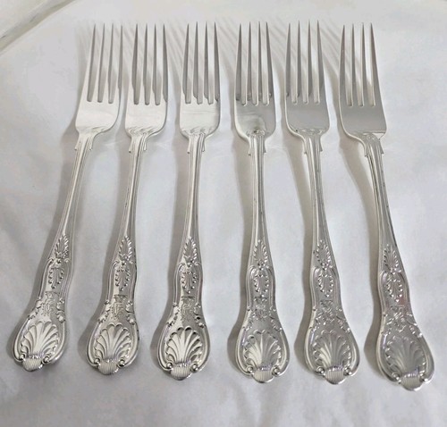 Antique sterling silver table - antique,