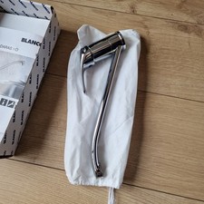 Blanco Daras Hd Kitchen Chrome