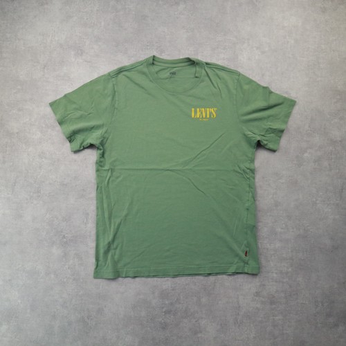 Levi shirt mens small - t-shirt,