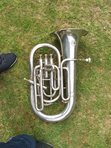 1931 vintage mahillon bb - 1931,
