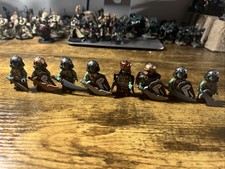 Lego Troll Castle Minifigures