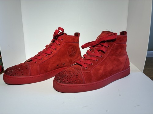 Christian louboutin lou - christian, new