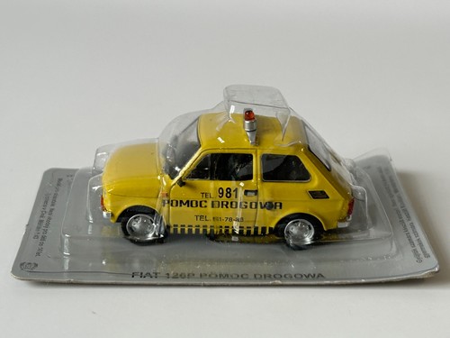 Fiat 126p roadside assistance - fiat,