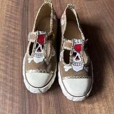 Ed Hardy Shoes Girls Kids