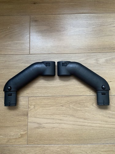 Icandy orange height adaptors - icandy,