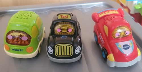 Toot drivers - toot,