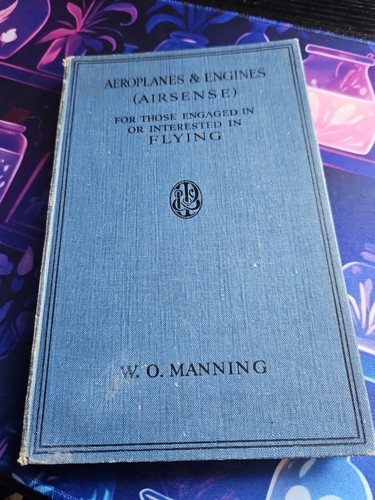 1934 aeroplanes and - 1934,