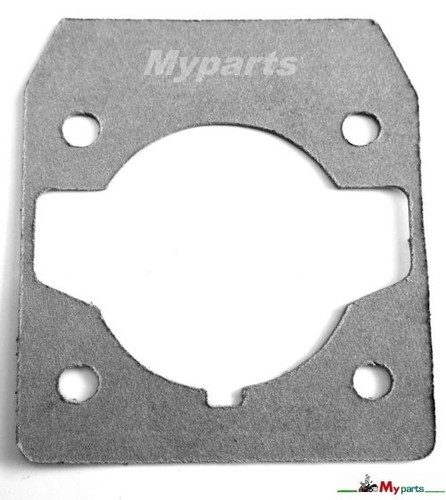 Myparts cylinder base gasket - cylinder,