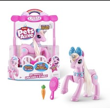 Pets Alive My Magical Pony and