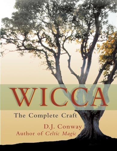 Wicca the complete - wicca, by