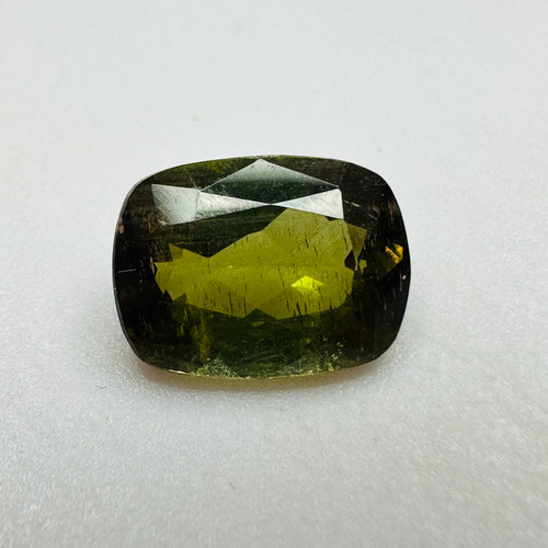 Andalusite trap cut - ,