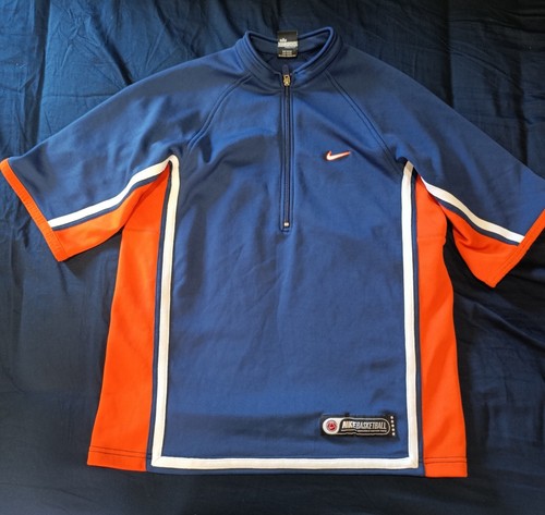 Vintage nike alpha project - vintage,