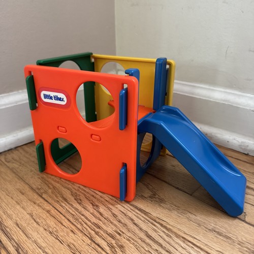 Vintage little tikes dollhouse - vintage,