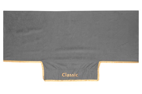 Truck bed coverlet for - for, xf