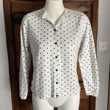 M&S Marks and Spencer White